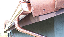 Rain Gutter Installation, Repair, Cleaning in Sebewaing, MI